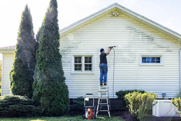 Spring Cleaning in Gillette, NJ